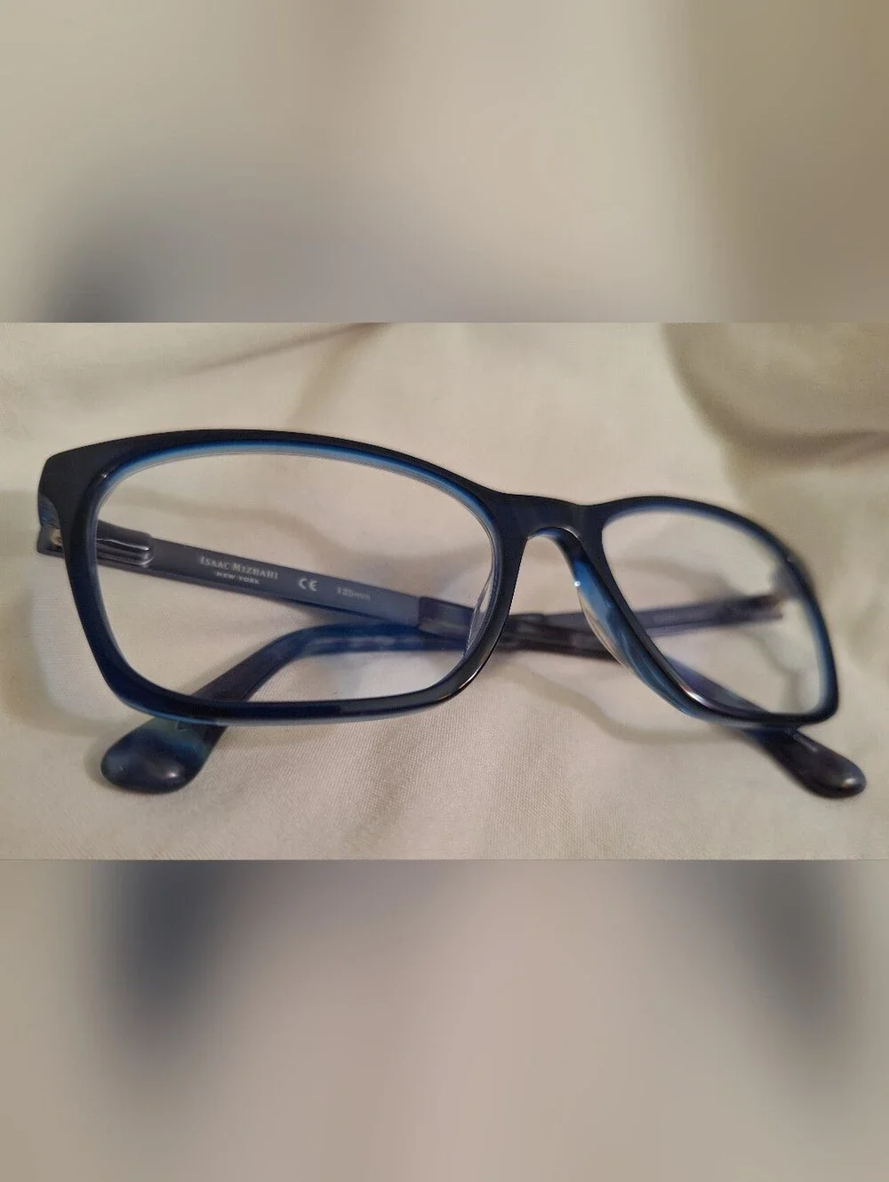 Issac Mizrahi Eyeglass Frames